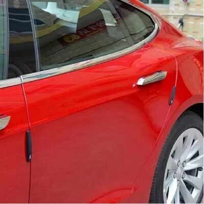POP Rubber Car Door Guard
