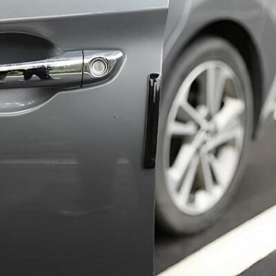 Car Door Anti-Collision Strip Sticker Door Edge Protector