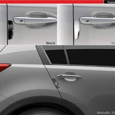 Status Car Door Guard Universal For Car