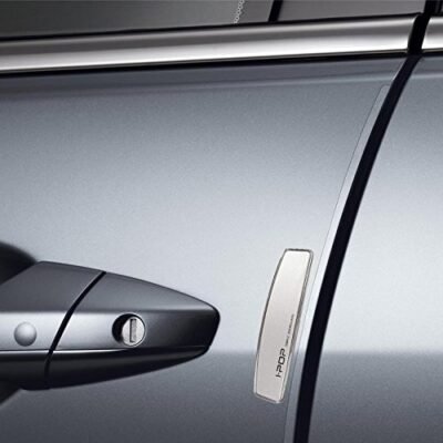 Pop Car Door Guard