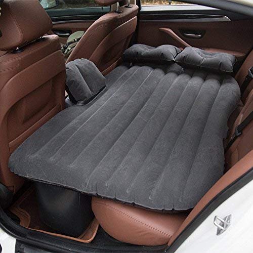 CAR BED