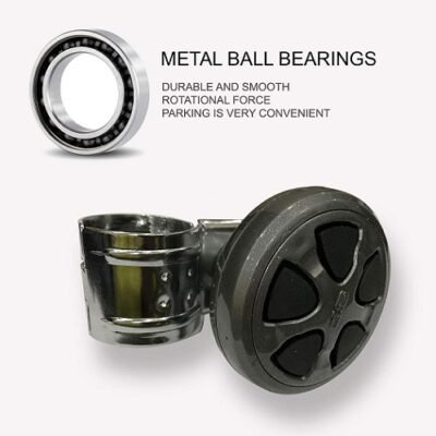 Power Handle Car Steering Wheel Knob