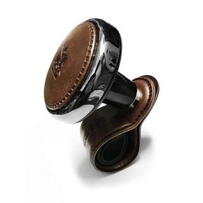 Universal Steering Wheel Spinner Knob | Auxiliary | Booster | Aid | Control | Handle | Car Steering
