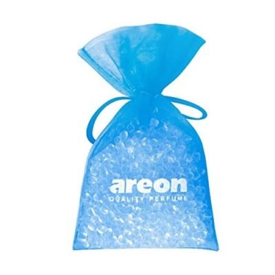 AREON – ABP 09 Pearls Lilac Car Air Freshener Pearls (25g)