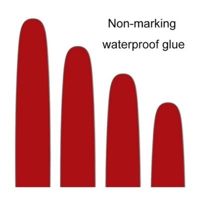 Car Door Edge Protector Anti-Scratch Car Door Guard Protector for Car Universal 3R-(Set of 4)