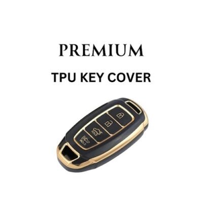 car light hub Car Key Cover
