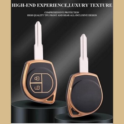 Car Key Cover