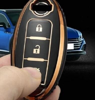 Car Key Cover multi car