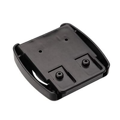 Universal Foldable Anti Slip Car Cup Holder Portable For Car (Plastic)