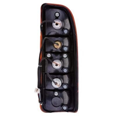 Tail Light Lamp Assembly Tempo Traveller Type 2 With Holder Left
