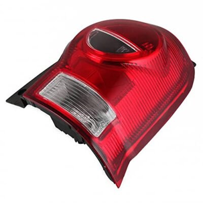 Tail Lights/Tail Lamp/Back Light/Turn Signal Indicator Assembly Easy To Fit Set for Maruti Alto K-10 – Right Side
