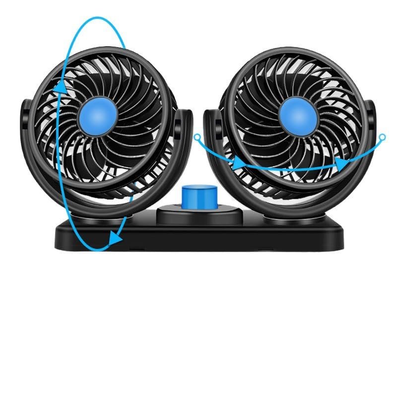 FAN'S
